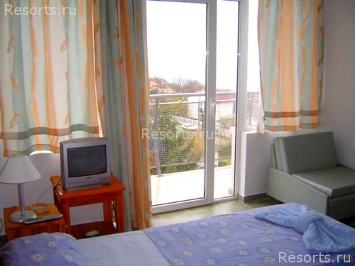 Diana Hotel 5